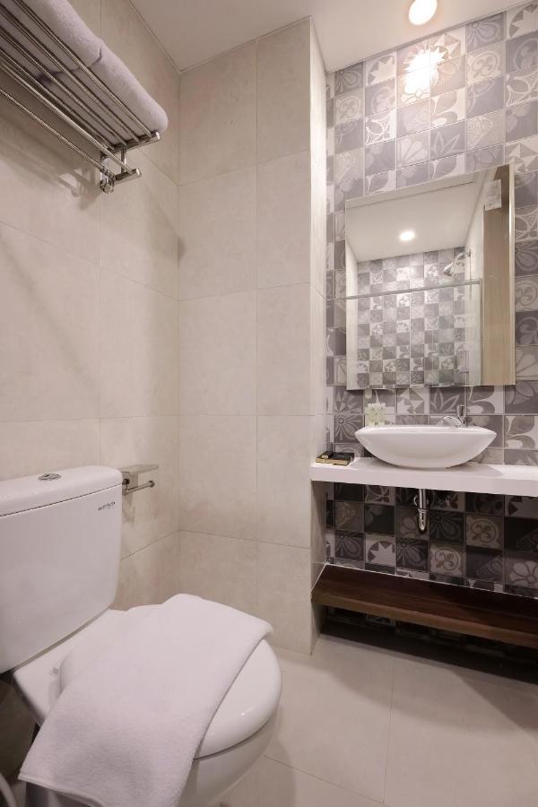 Azana Style Hotel Bandara Jakarta تانجيرانغْ المظهر الخارجي الصورة